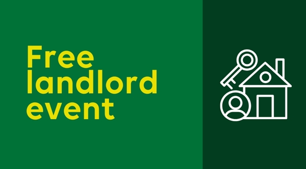 Free Landlord Event