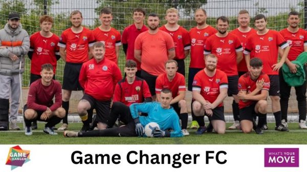 Game Changer FC