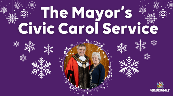 The Mayor's Civic Carol Service