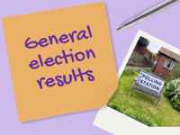 General election results