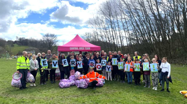 Great British Spring Clean Returns