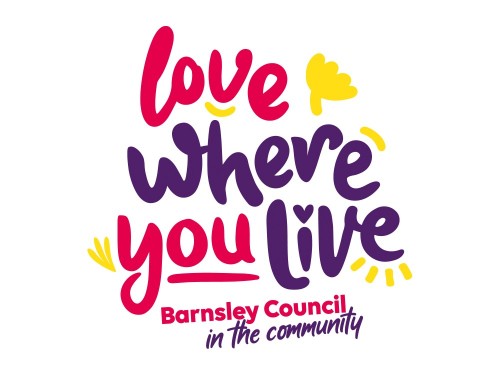 Love Where You Live Barnsley Council In The Community Love Where You Live Barnsley Council In The Community