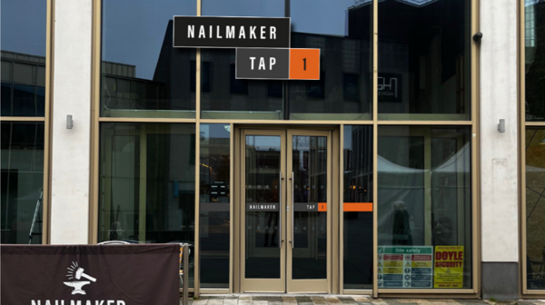 Nailmaker Tap 1