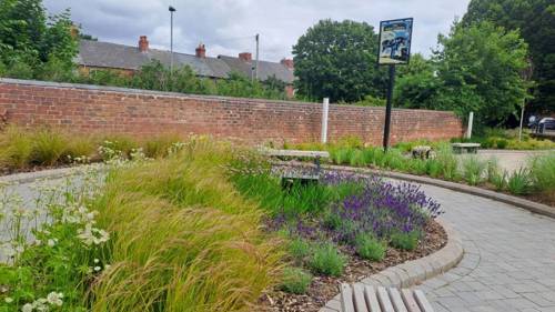 Goldthorpe Horse and Groom square