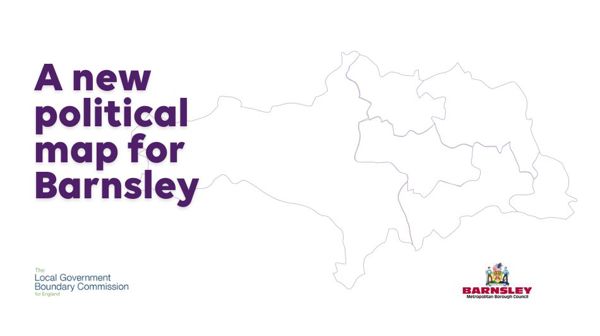 A New Political Map For Barnsley