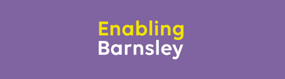 Enabling Barnsley