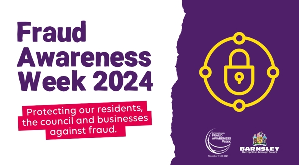 Fraud Awareness Week 2024 Protecting Our Residents, The Council And Businesses Against Fraud